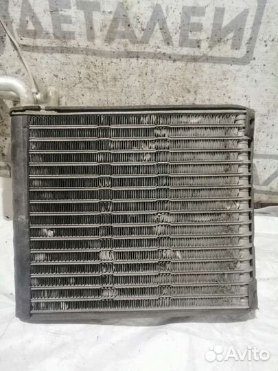 Радиатор кондиционера Honda CR-V 2