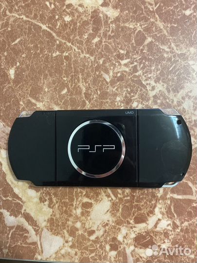 Sony PSP 3008