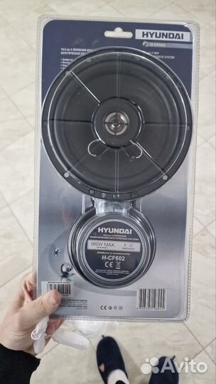 Автомобильная акустика