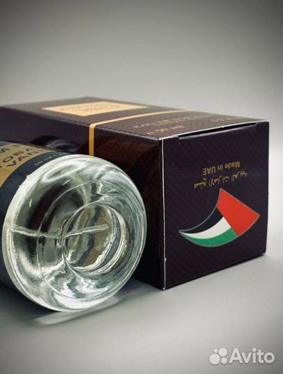 Парфюм Tom Ford Tobacco Vanille 50мл