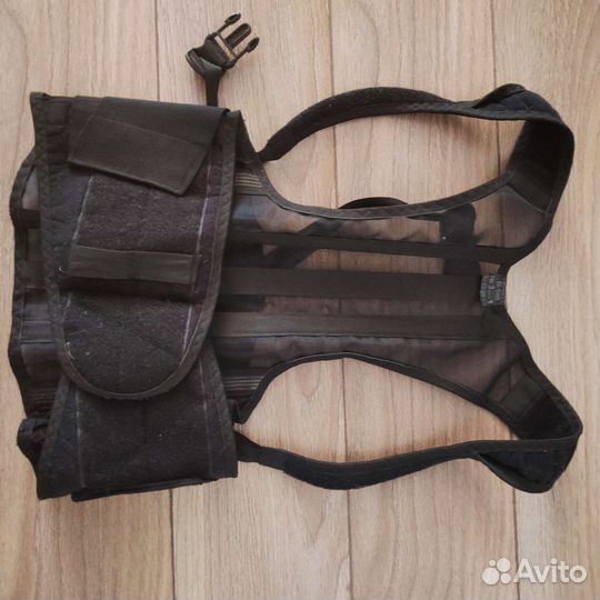 Корректор осанки