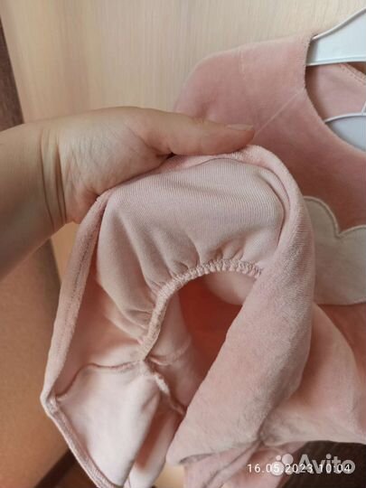 Платье на девочку