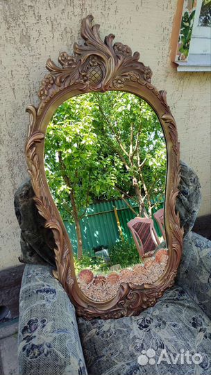 Зеркало с доставкой
