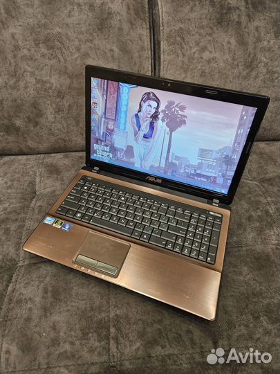 Мощный металлический i3 4gb Nvidia 2gb 500gb танки