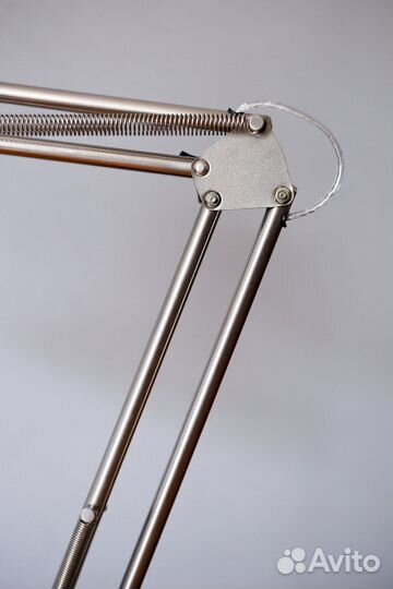 Чертежная лампа СССР