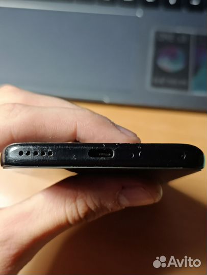 HONOR 50 Lite, 6/128 ГБ