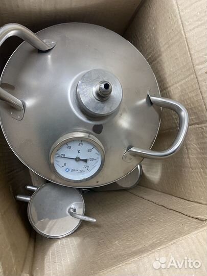 Самогонный Аппарат Дистиллятор бытовой