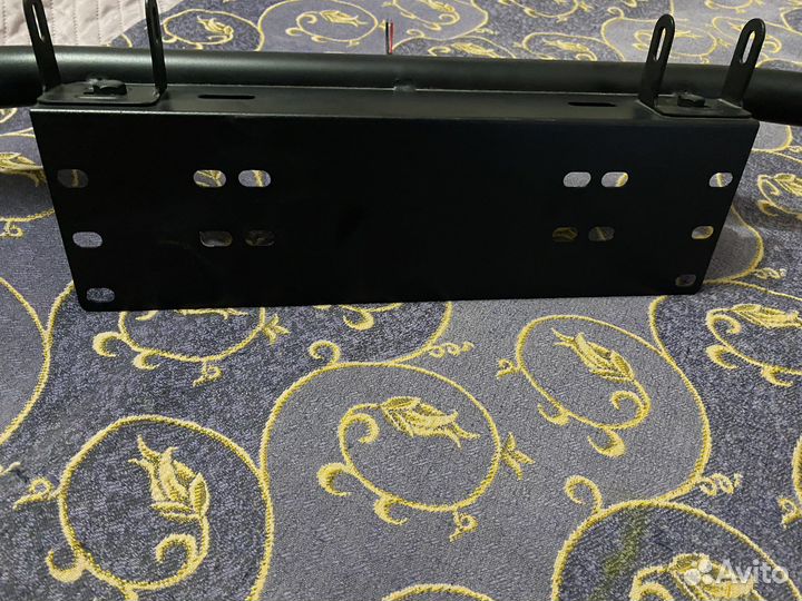 Противотуманные фары