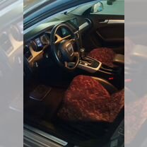 Audi A4 1.8 CVT, 2009, 172 000 км
