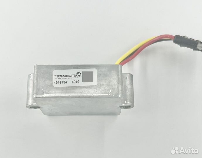 4010794 Polaris Регулятор AC/DC