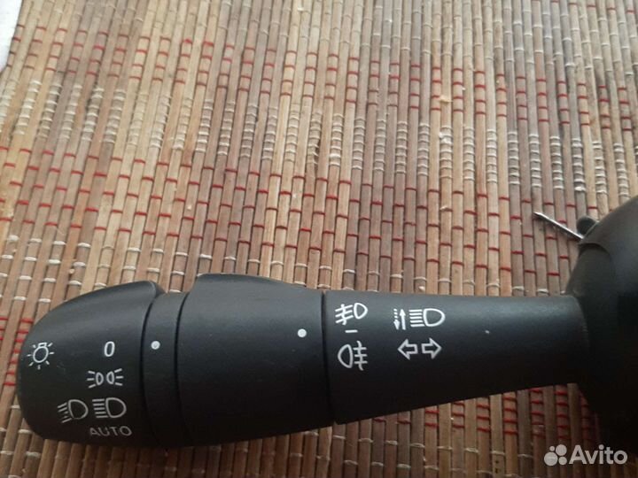 Переключатель птф Laba xray