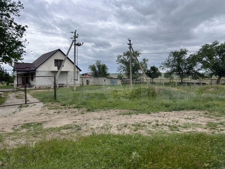 Участок 4,3 га (СНТ, ДНП)