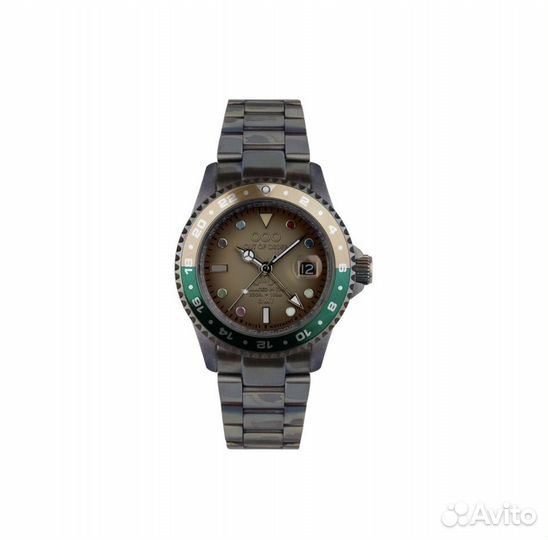 Часы out of order под заказ