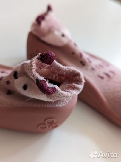 Пинетки Attipas 25 размер