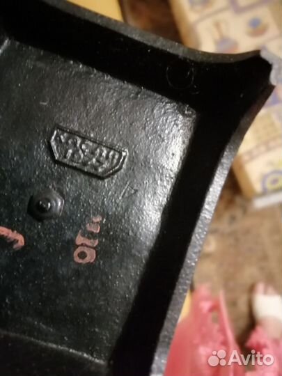 Каслинское чугунное литье