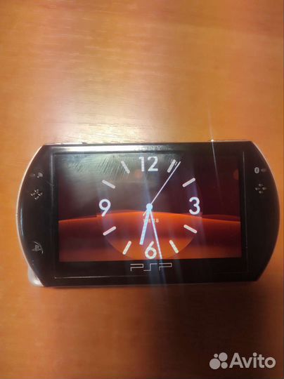 Sony PSP