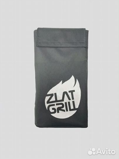 Решетка-гриль 