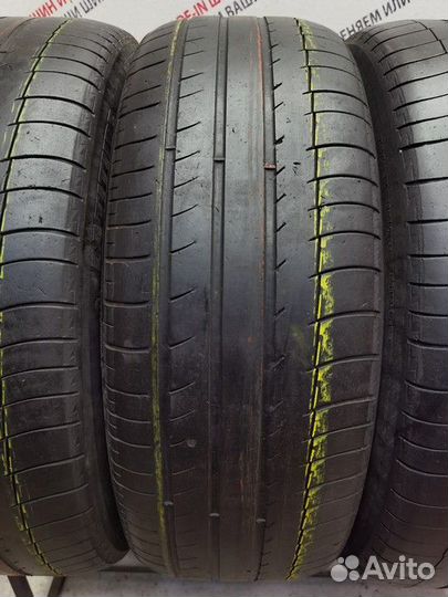 Michelin Latitude Sport 225/60 R18