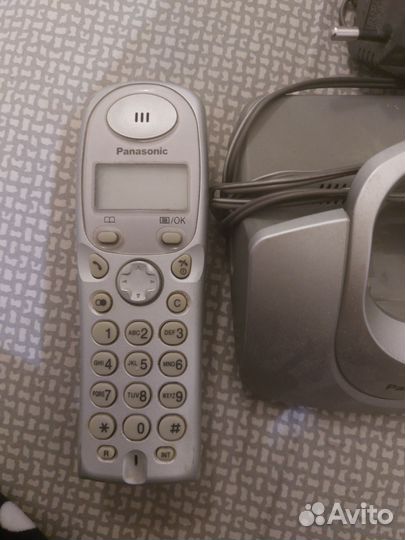 Panasonic Eluga, 8 ГБ