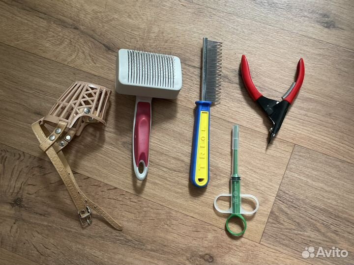 Товары для животных