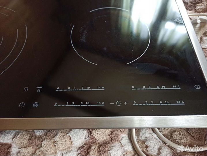 Варочная панель