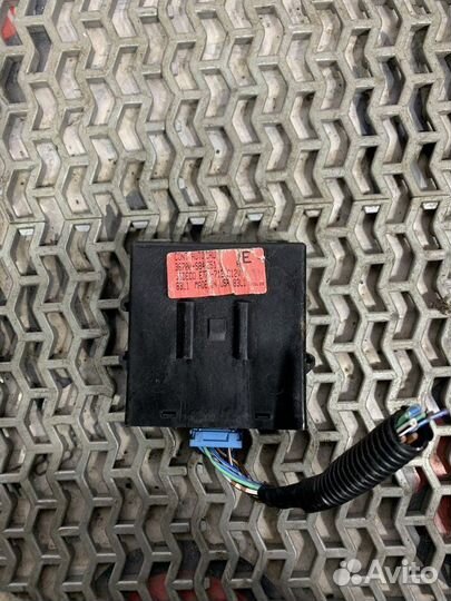 Блок круиз-контроля Honda Accord 36700-S84-E51