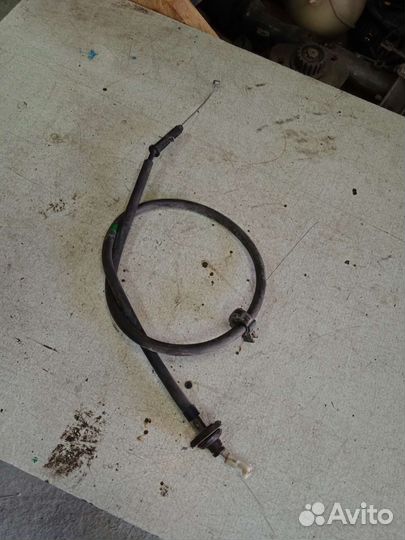 Трос газа Citroen xsara I ситроен ксара 1