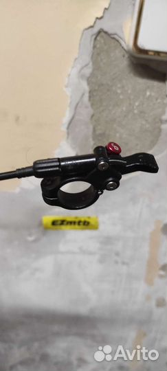 Вилка для велосипеда stg prime 29