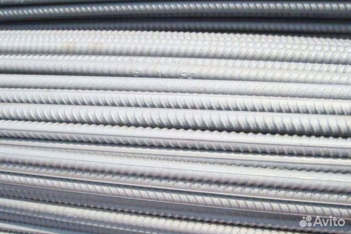 Арматура 32 мм. В наличии