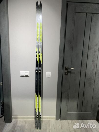 Лыжи беговые