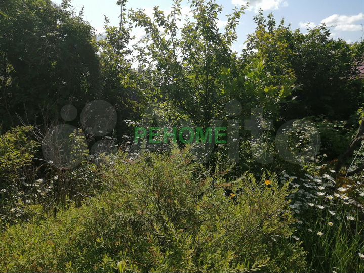 Дача 21 м² на участке 5,8 сот.