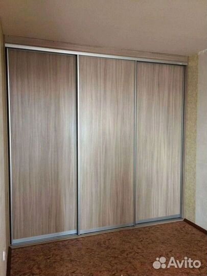 Шкаф-купе на заказ