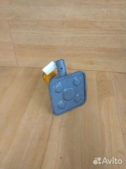 Домкрат. Япония. 2 тон. #368