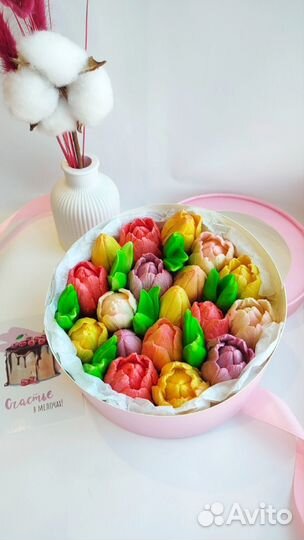 Зефир ручной работы