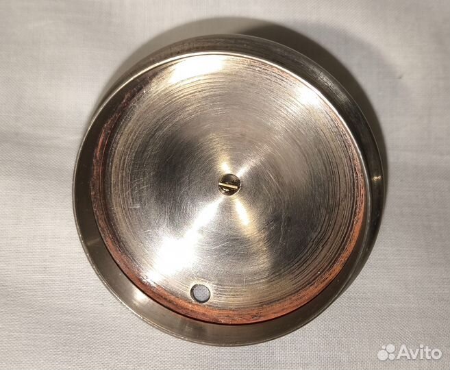 Винтажный чайник Кольчугино. СССР