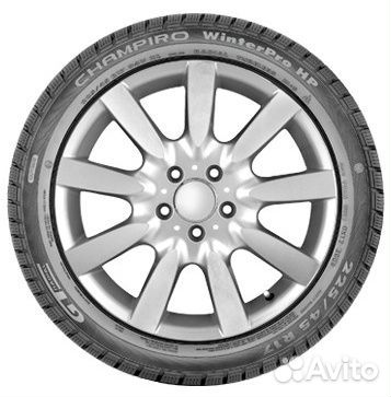 GT Radial Champiro WinterPro HP 235/50 R18 101V