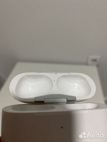 Кейс для airpods pro