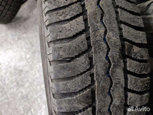 Satoya Samurai 3 195/65 R15 91Q