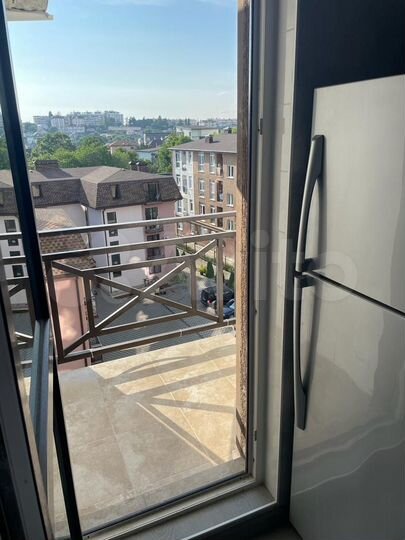 1-к. квартира, 32 м², 3/5 эт.