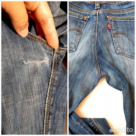 Ремонт и пошив одежды