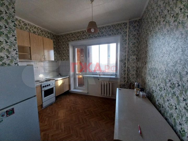 2-к. квартира, 54 м², 5/9 эт.