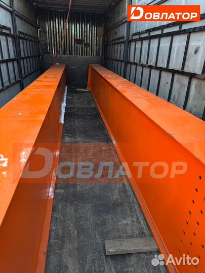 Кран мостовой 22,5 м