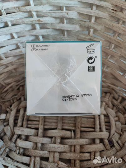 Крем увлажняющий Sesderma azelac