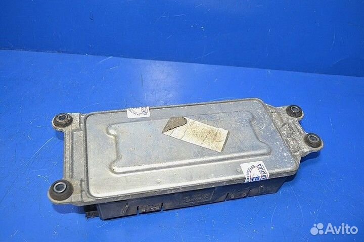 Блок управления,cciom volvo FH (01.12)