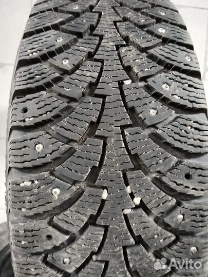 Nokian Tyres Nordman 4 195/60 R15 88T