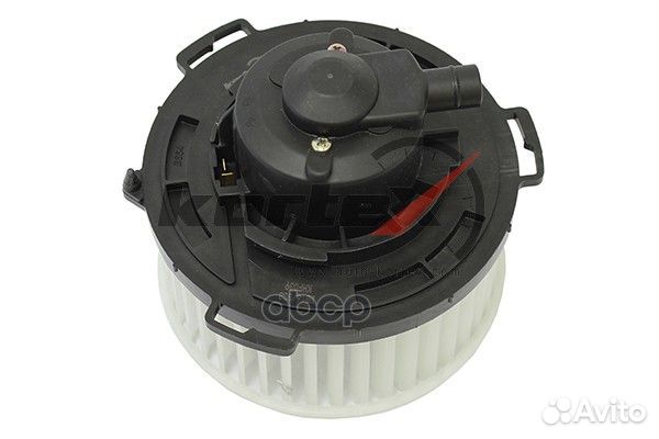 Мотор отопителя mazda 3 03-5 05- KHF039 KHF039