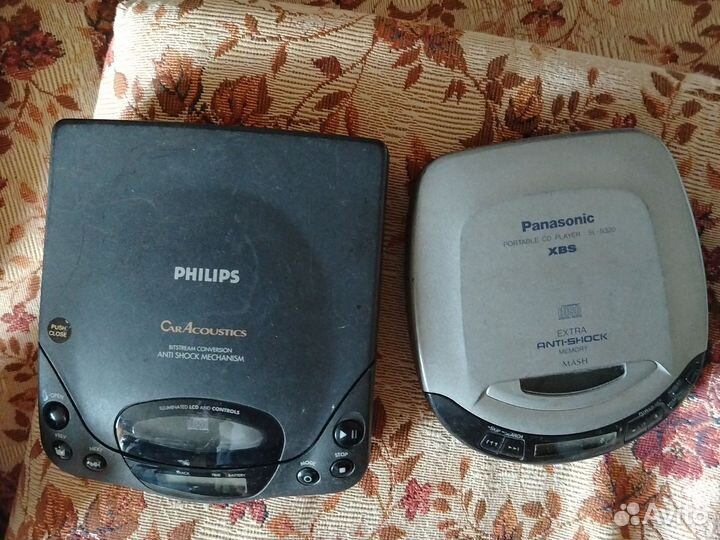 Сд проигрыватель