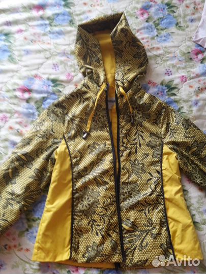 Одежда на девочку 8-9 лет новая и мало б\у