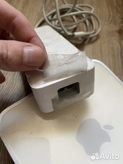 Apple Mac mini a1176 mid 2007