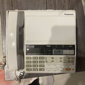 Телефон стационарный Panasonic KX-T2470